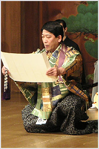 高野物狂