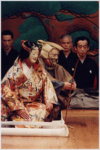 通盛
