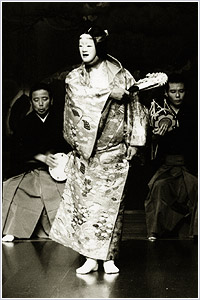 千手