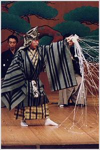土蜘蛛